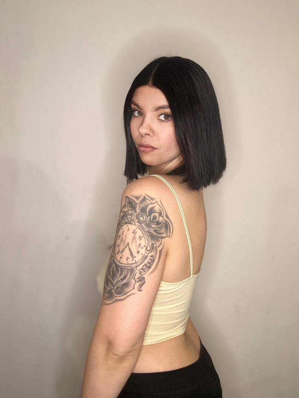 Was f&auml;llt dir zu diesem Bild ein?