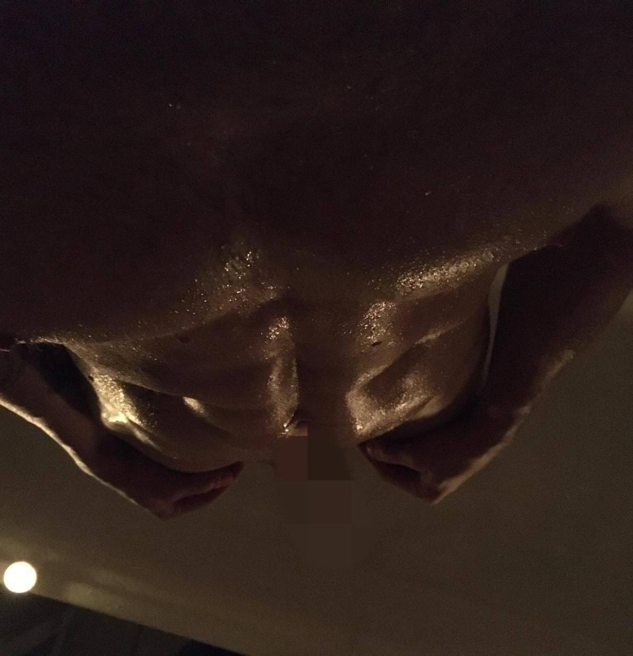 Guten Morgen dusche, ist doch was schönes 😜