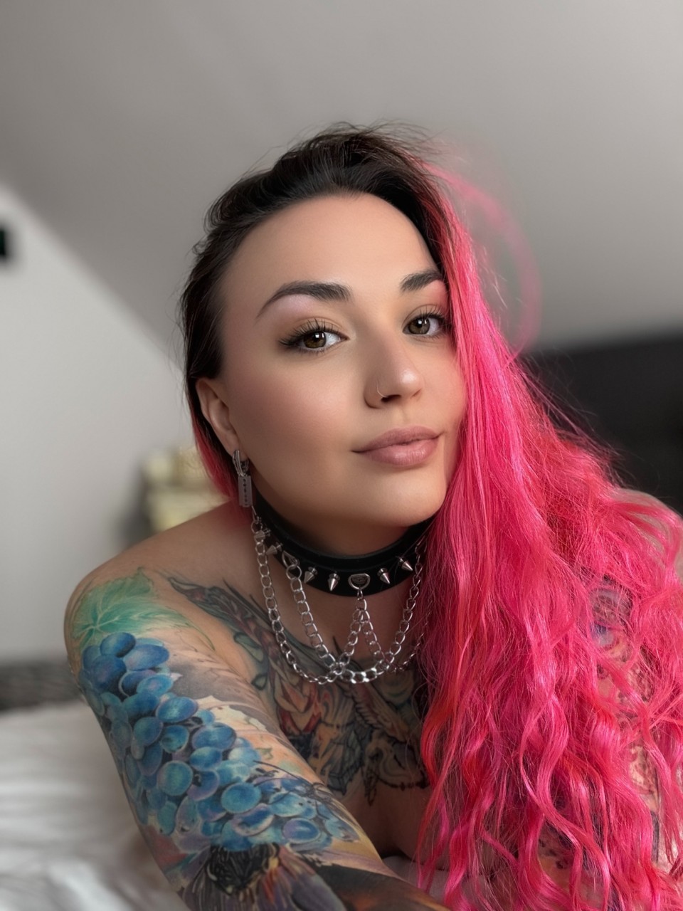 Kommst du zu mir ins Bett?