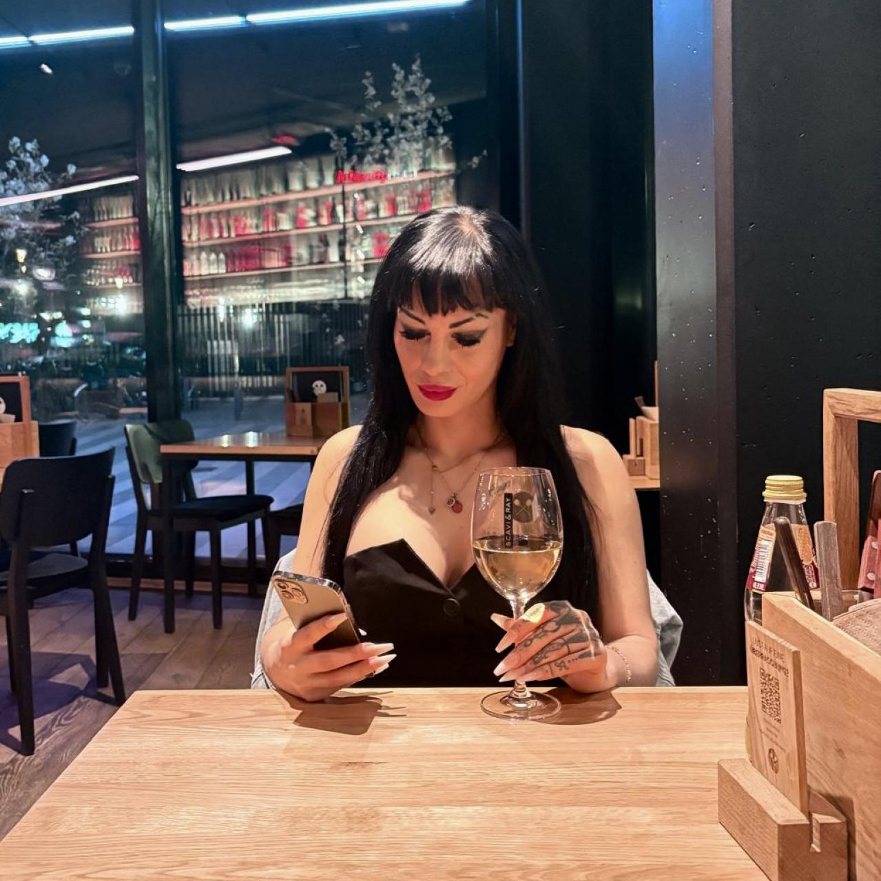 Immer fleißig bei der Arbeit ☺️ mit euch 