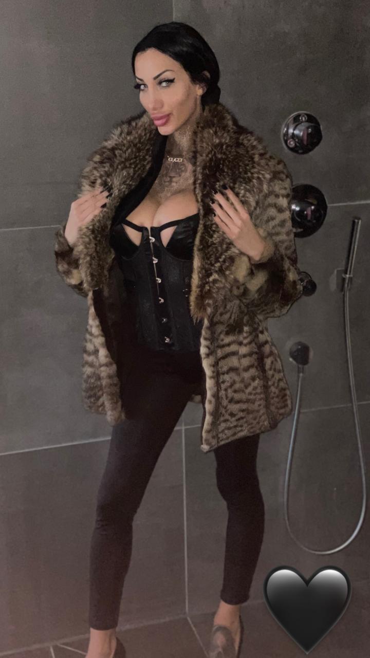 Allways lil  Bit extra 🫶🏽🫶🏽