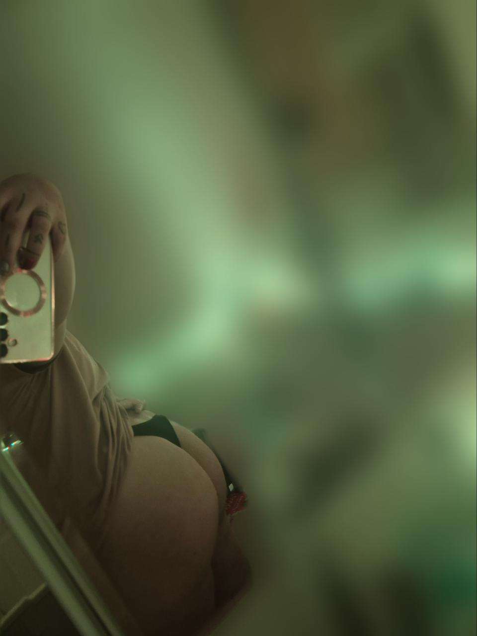 Oh babe gef&auml;llt dir was du siehst 💦💦